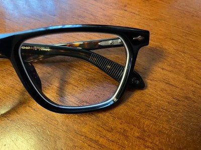 JACQUES MARIE MAGE MANTUA 41/500 LIMITED JMM JAPAN MADE NEAR MINT