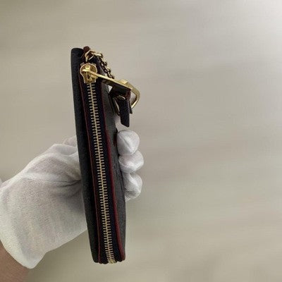 LOUIS VUITTON EMPREINTE PORTE CARTE RECTO VERSO CARD HOLDER WALLET WITH BOX