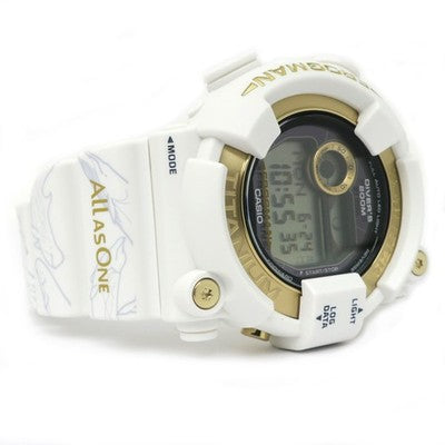 CASIO GW-8201K-7JR G-SHOCK 30TH ANNIVERSARY IRUKJI MODEL DIGITAL MEN'S WATCH NEW