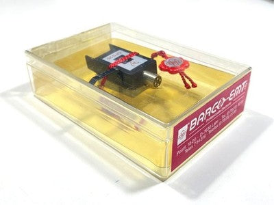 EMT OFS25 CARTRIDGE MC TYPE MONO EMT ARM DEDICATED TURNTABLE PARTS