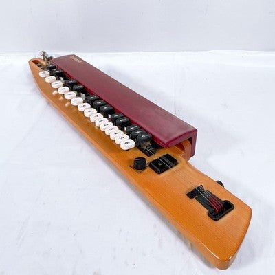 YAMAHA SH-30NR VIOLYRE TAISHOGOTO JAPANESE HARP 27-KEY 4-STRING AC100V DC9V