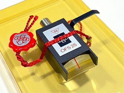 EMT OFS25 CARTRIDGE MC TYPE MONO EMT ARM DEDICATED TURNTABLE PARTS
