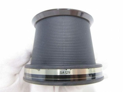 SHIMANO SUPER AERO KISS SPECIAL SPOOL 3 PIECES 1.5, 2, 4 SPINNING REEL PARTS