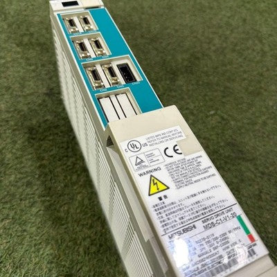 MITSUBISHI SERVO DRIVE MDS-C1-V1-20 MDSC1V120 OPERATION CONFIRMED FROM JAPAN