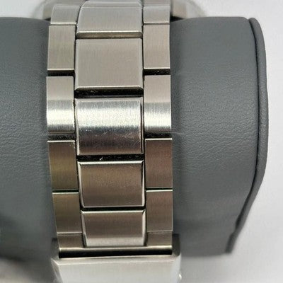 HAMILTON KHAKI NAVY SCUBA AUTO H82525160 GREEN DIAL AUTOMATIC WATCH BOXED