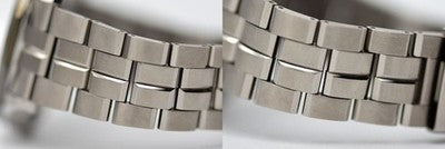 CITIZEN ATTESA TITANIUM MEN’S WATCH AT9095-50E, RADIO CONTROLLED, SAPPHIRE