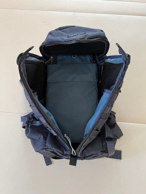 MYSTERY RANCH 2 DAY ASSAULT BACKPACK OUTERSPACE NAVY 27L CORDURA TACTICAL BAG