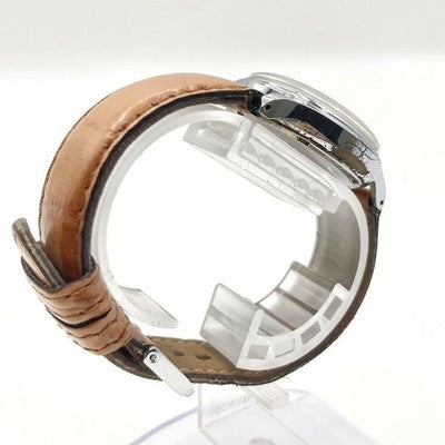 ORIS 6651 POINTER DATE CAL.704 MANUAL WINDING SMALL SECONDS WATCH VINTAGE