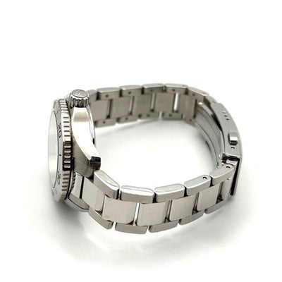 TAG HEUER AQUARACER WBP1411 QUARTZ LADIES 31MM DIVER WATCH W/ BOX