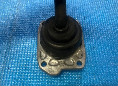 TOYOTA AE86 LEVIN TRUENO T50 TRANSMISSION SHIFT LEVER BOOT 4AG USED