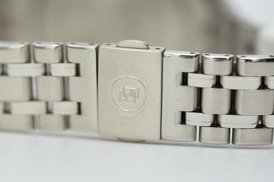 CITIZEN EXCEED CB1086-56A TITANIUM SOLAR RADIO MEN'S WATCH LIMITED TO 600 PCS