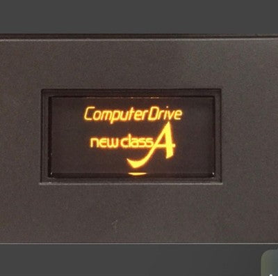 TECHNICS SE-A5MKII POWER AMPLIFIER - WORKING CONDITION - CLEANED - FROM JAPAN