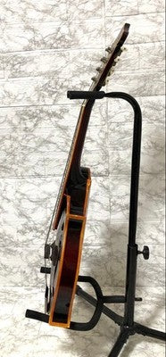BLUEBELL F-15 FLAT MANDOLIN VINTAGE FUJIGEN SIGNED KOSAKABE JAPAN