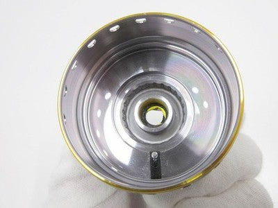 DAIWA CERTATE HYPER CUSTOM 3500 SPOOL SPINNING REEL PARTS JAPAN EXCELLENT+++++