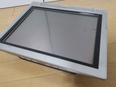 OMRON FZ3-H900 IMAGE SENSOR CONTROLLER OPERATION VERIFIED USED FROM JAPAN