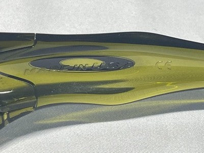 OAKLEY MONSTER DOG FLUORO CAMO PACK LIMITED RARE SUNGLASSES COLLECTION JAPAN