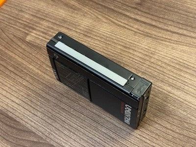 SONY WALKMAN WM-F404 FM/AM CASSETTE PLAYER RECORDER JAPAN