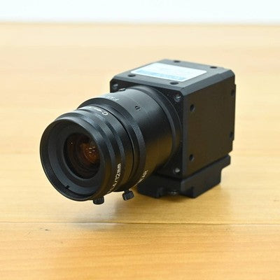 KEYENCE CA-H048MX CA-LH12 HIGH PERFORMANCE CAMERA FROM JAPAN