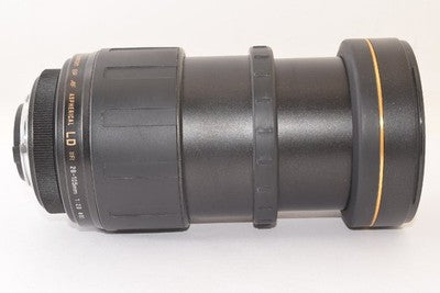TAMRON SP AF 28-105MM F2.8 LD 276D FOR NIKON STANDARD ZOOM LENS EXCELLENT+++++