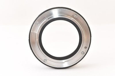 VOIGTLANDER SC ADAPTER FOR E-MOUNT EXCELLENT+++++