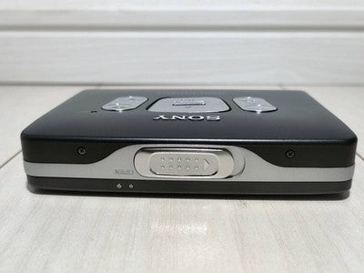 SONY WM-EX622 BOX OPERATION CONFIRMED EXCELLENT CONDITION FROM JAPAN USED