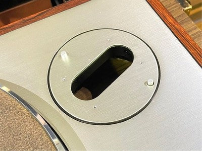 LUXMAN PD121A TURNTABLE TB-UM(S) WEIGHT SME ARM BASE SPECIFICATION RECORD PLAYER