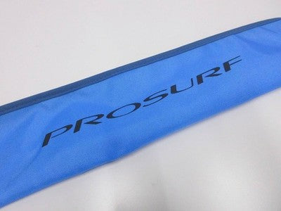 SHIMANO PRO SURF 405 TELESCOPIC ROD BAG SALTWATER CASTING JAPAN EXCELLENT+++++
