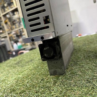 OKUMA MIV04A-1-B5 1006-2314-0521 034 U:2.2 SERVO DRIVE TESTED FROM JP