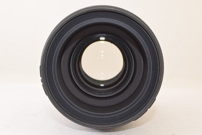 CONTAX CARL ZEISS MAKRO-SONNAR T 100MM F2.8 N MOUNT TELEPHOTO MACRO LENS