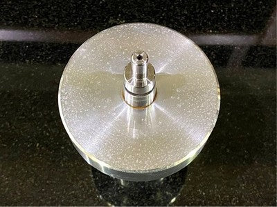 MICRO S-1500V SUCTION SHAFT ASSEMBLY COMPATIBLE WITH BL-91 / 1500 SERIES, ETC.