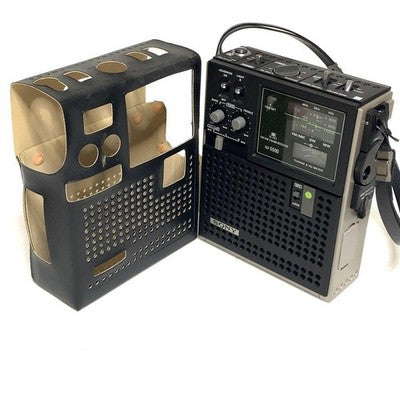SONY ICF-5500 SKY SENSOR FIRST GENERATION RARE RADIO ORIGINAL BOX MANUAL JAPANHI
