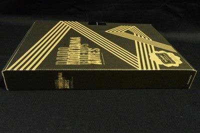 BUENOS AIRES DAIDO MORIYAMA LIMITED EDITION SIGNED PHOTO BOOK KODANSHA 2005 MINT