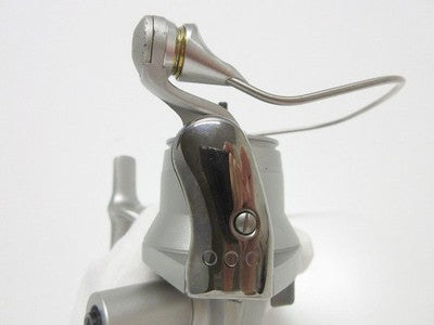 SHIMANO SUPER AERO TECHNIUM REVERSE RIGHT-HANDED BODY SPINNING EXCELLENT+++++
