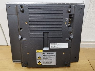 OMRON FZ5-1200 IMAGE SENSOR CONTROLLER OPERATION VERIFIED USED FROM JAPAN