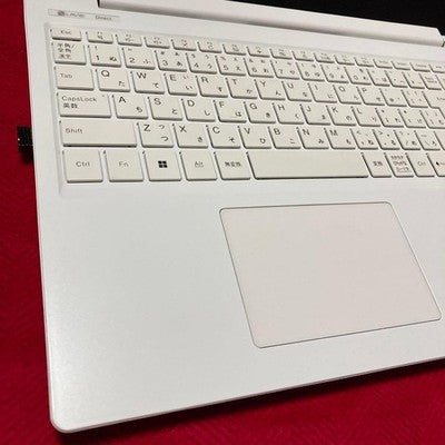 ULTRA-LIGHT NEC LAVIE DIRECT N15 I7-1165G7 IRIS XE SSD512GB 8GB 15.6" WIN11 HOME