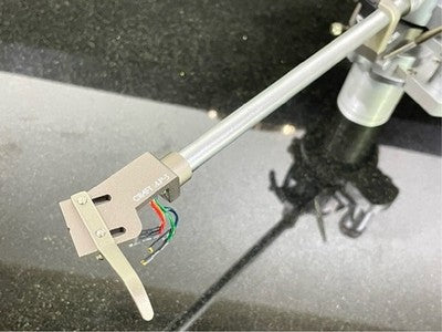 AUDIO CRAFT AC-3300 AP-3 STRAIGHT PIPE TONE ARM (CB-3040 SPECIFICATIONS)