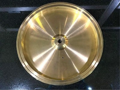 MICRO GUNMETAL TURNTABLE FOR BL-71/BL-77 TURNTABLE PARTS RECORD PLAYER