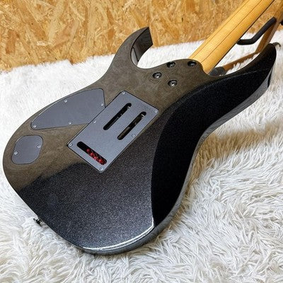 IBANEZ RG1570 GK ELECTRIC GUITAR MADE IN JAPAN DIMARZIO AIR NORTON/TONE ZONE