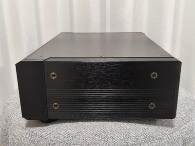 ESOTERIC D-70VU DAC HIGH END DIGITAL ANALOG CONVERTER JAPAN TESTED 100V AS IS