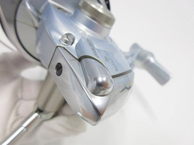 SHIMANO 08 SUPER AERO KISS SPECIAL MG TYPE1 REVERSE ULTRA-FINE RIGHT-HANDED REEL