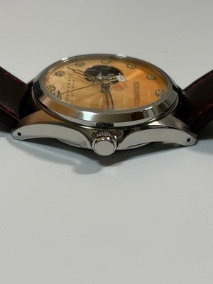 SEIKO VIOLET EVERGARDEN AUTOMATIC WATCH STORY10 MODEL LIMITED 2000 PIECES JAPAN