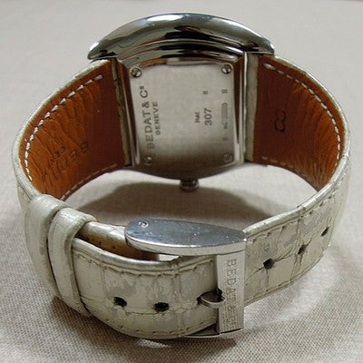 BEDAT AND CO BEDAT AND COMPANY NO.3 307 LADIES ETA2000-1 SS AUTOMATIC GENUINE