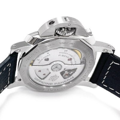 PANERAI LUMINOR MARINA 1950 3 DAYS PAM01523 SR COWHIDE WHITE SMALL SECOND