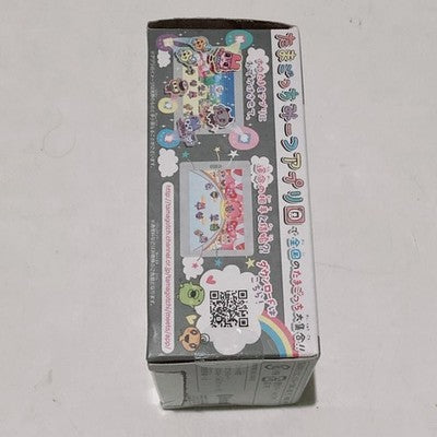 BANDAI TAMAGOTCHI MEETS MAGICAL VER. FAIRLY TALE WHITE VER VIRTUAL PET MINT