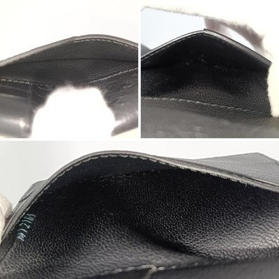 LOUIS VUITTON N96274 ORGANIZER DE POCHE ECLIPSE CROCODILE CARD CASE BOX JP