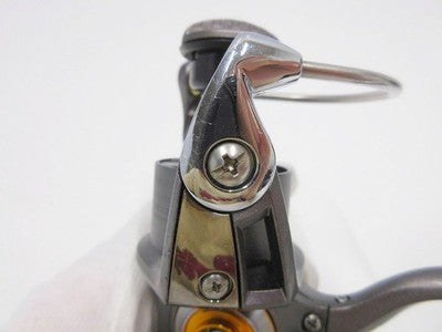 DAIWA PRESSO IPRIMI 1503 BODY SPINNING REEL PARTS FISHING EXCELLENT++++