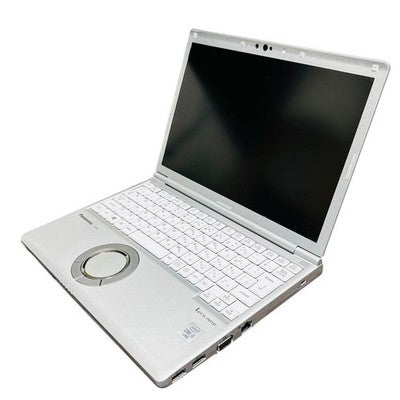 PANASONIC LET'S NOTE CF-SV9 CORE I5-10310U 8GB SSD 256GB WINDOWS 11 PRO