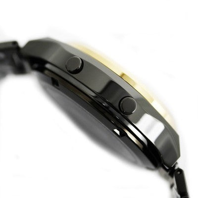 CASIO TRN-50ZE-1AJR CASIOTRON 50TH ANNIVERSARY MODEL DIGITAL MEN'S WATCH UNUSED