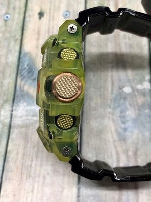 CASIO GW-9407KJ G-SHOCK RANGEMAN EARTHWATCH LOVE THE SEA SOLAR LIMITED MEN WATCH