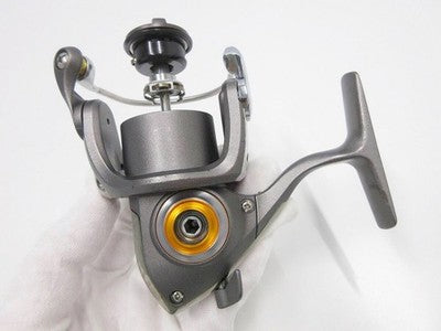 DAIWA PRESSO IPRIMI 1503 BODY SPINNING REEL PARTS MADE IN CHINA EXCELLENT